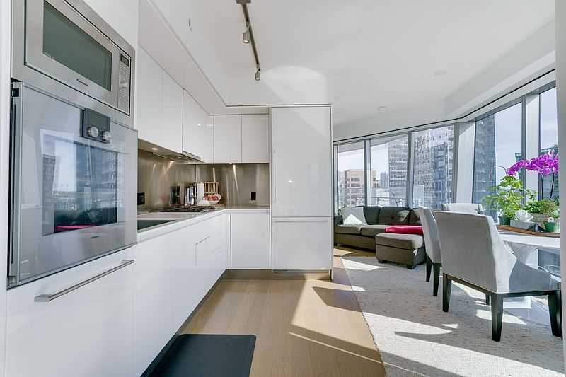 Vancouver Apartment for rent - 2 Bedrooms — photo 13