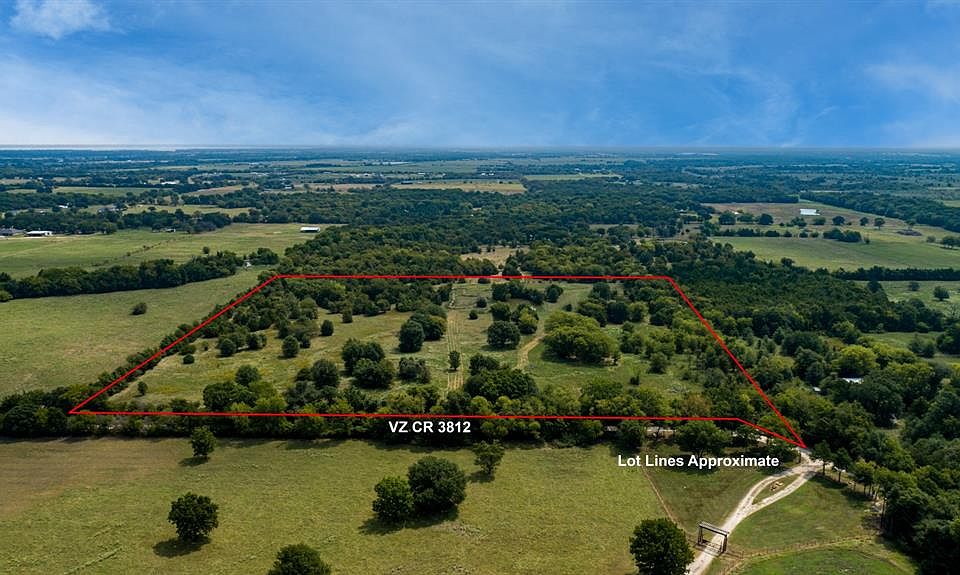 1st image of Vz County Road 3812