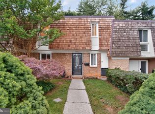 19025 Coltfield Ct, Gaithersburg, MD 20886