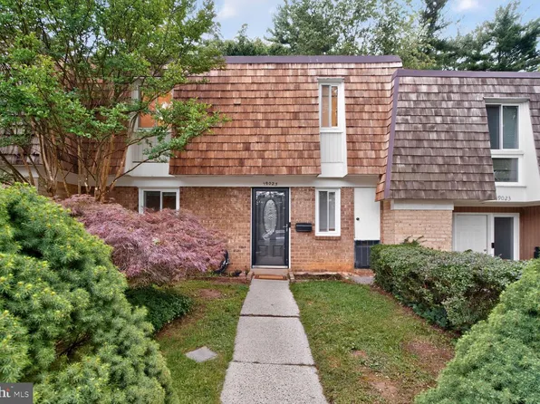 19025 Coltfield Ct, Gaithersburg, MD 20886