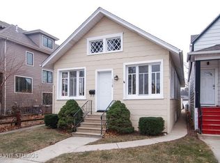 1118 Ferdinand Ave, Forest Park, IL 60130