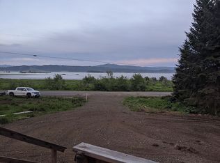 1573 W Mountain Rd, Cascade, ID 83611