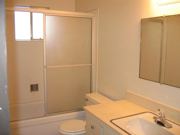 Bathroom #1