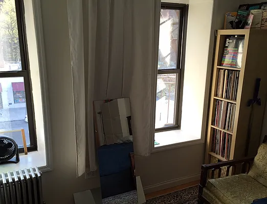 Rented by East Village Rentals and Sales | media 21