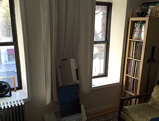 Rented by East Village Rentals and Sales