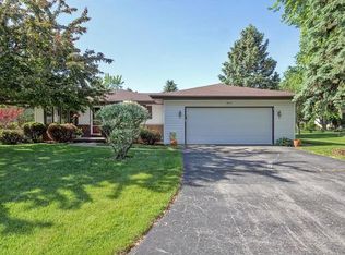 3607 W Heritage Ave, Appleton, WI 54914