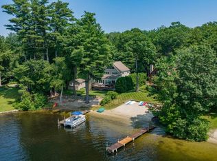 92 Brown Cove Rd, Windham, ME 04062
