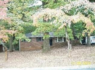 5147 Jones Cir, Atlanta, GA 30349