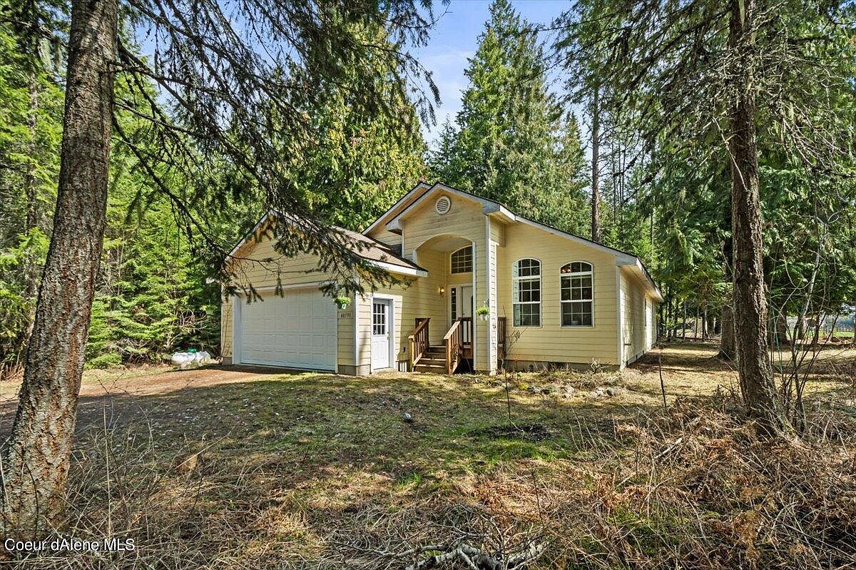 60191 Highway 200, Clark Fork, ID 83811 MLS 233069 Zillow