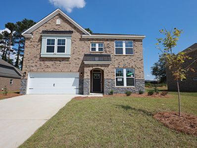 990 Curlew Cir, Sumter, SC, 29150