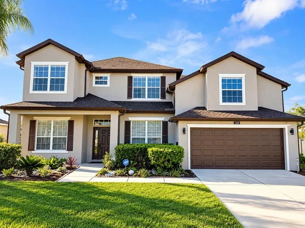 2409 TREYMORE DRIVE, ORLANDO, FL 32825