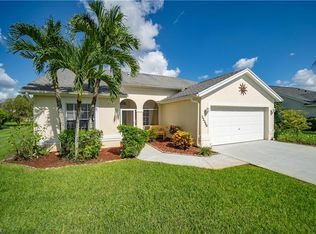 22380 Fountain Lakes Blvd, Estero, FL 33928