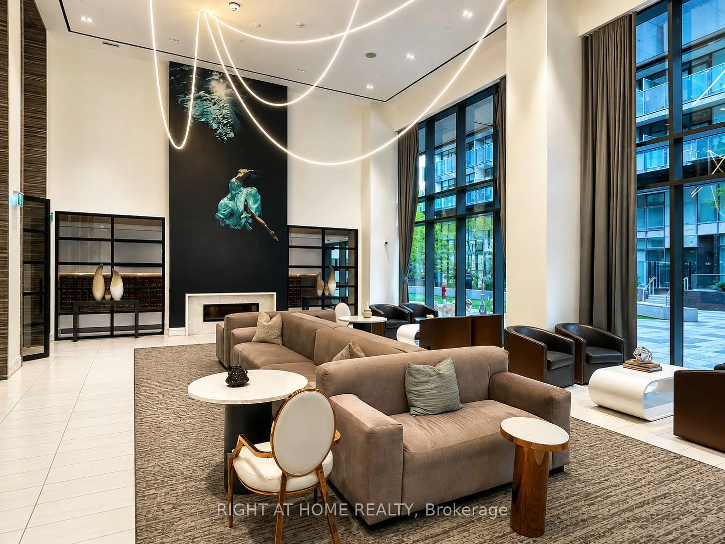 2 bed, $2,750 — Photo 4