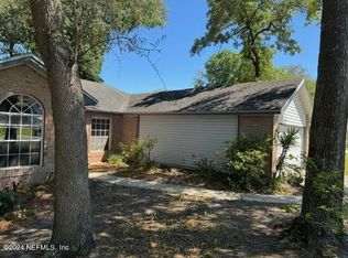 3441 Turkey Oaks Dr W, Jacksonville, FL 32277