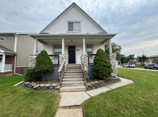 3415 12th St APT 1, Wyandotte, MI 48192