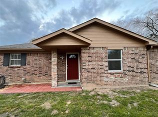 27803 Calvert Rd, Tomball, TX 77377