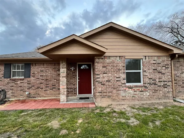 27803 Calvert Rd, Tomball, TX 77377