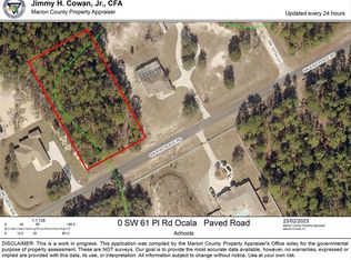 0 SW 61st Place Rd #2, Ocala, FL 34481