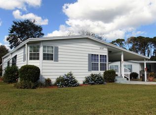 1218 Caliente Ave, Port Orange, FL 32129