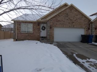1652 S 2000 E, Spanish Fork, UT 84660