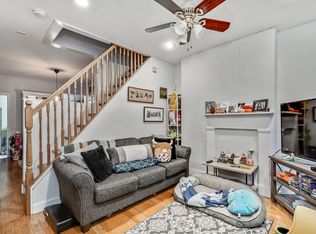 769 S Mole St, Philadelphia, PA 19146