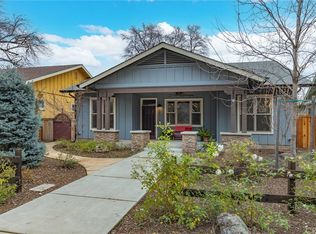 1981 E 8th St, Chico, CA 95928
