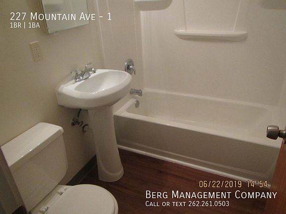 5th image of 227 Mountain Ave APT 1