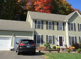 37 Knights Ct, Southington, CT 06489