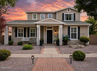1908 N Fire Butte Way, Prescott Valley, AZ 86314