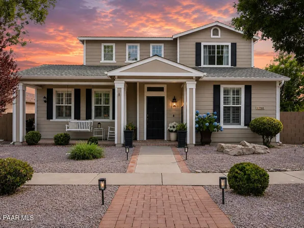 1908 N Fire Butte Way, Prescott Valley, AZ 86314