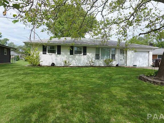 2nd image of 5311 N Stephen Dr