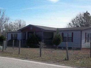3905 Nashville Dr, Fayetteville, NC 28306