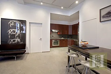 Sold by Halstead Real Estate