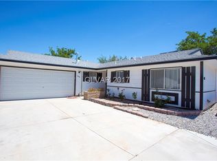 405 Lakehurst Rd, Las Vegas, NV 89145
