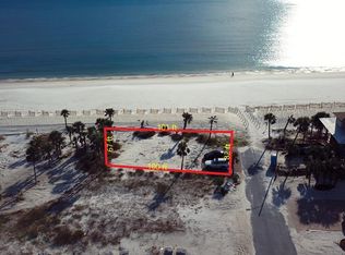 109 S 27th St, Mexico Beach, FL 32456