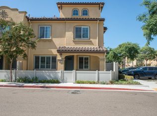 1660 Avenida Aviare UNIT 5, Chula Vista, CA 91913