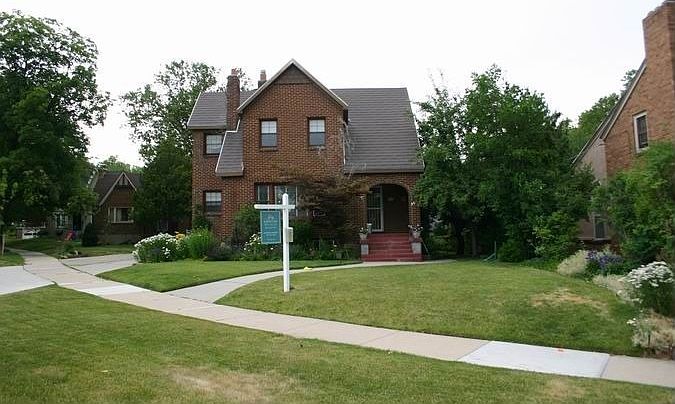 Reduced: 965 E. Military Drive, Salt Lake City, Utah 84108