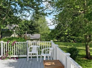 157 S Erie St, Mayville, NY 14757