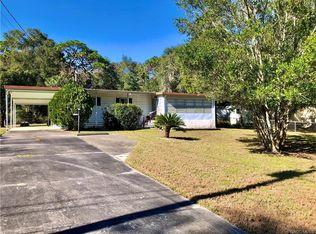 8430 S Lake Consuella Dr, Floral City, FL 34436