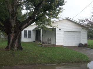 418 W Elm St, Washington Court House, OH 43160