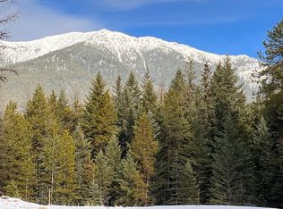 620 Sinclair Ln, Eureka, MT 59917