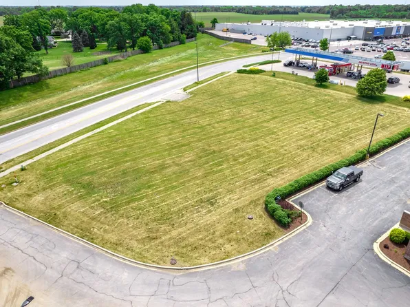 LOT 1B Lakeside Dr Lot 1B, Plano, IL 60545