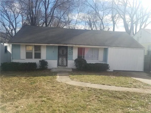 3713 Cleveland Ave, Kansas City, MO 64128