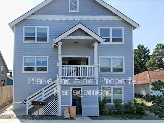 2nd image of 8211 N Montana Ave #D