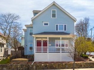 847 Main St #2, Melrose, MA 02176