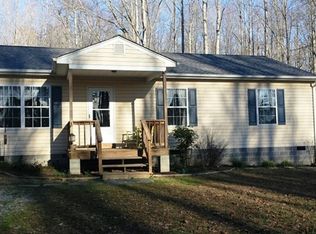 119 Frenchs Store Rd, Cumberland, VA 23040