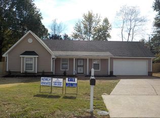 6521 Bald Cypress Cv, Memphis, TN 38141