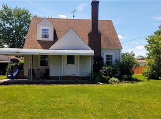 6910 Ward Rd, Niagara Falls, NY 14304