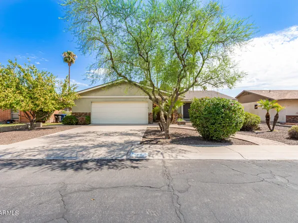 2249 S EVERGREEN Road, Tempe, AZ 85282