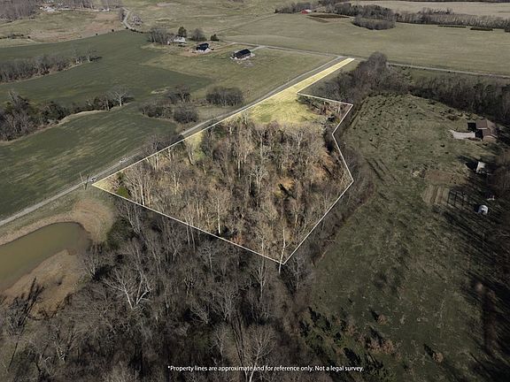 2nd image of 4361 Dark Hollow Rd